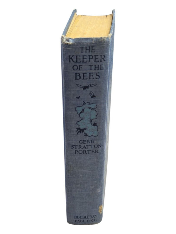 The Keeper of the Bees