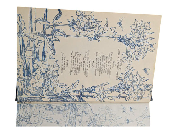 The Keeper of the Bees