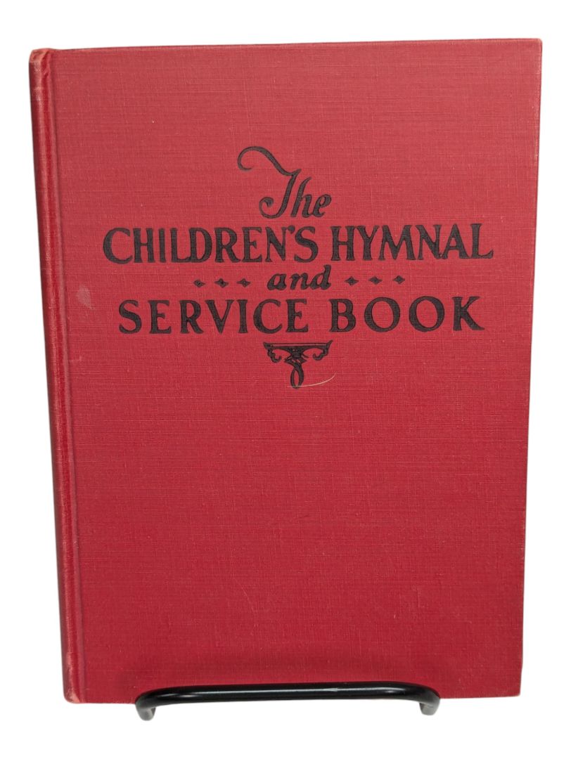 The Children's Hymnal and Service Book