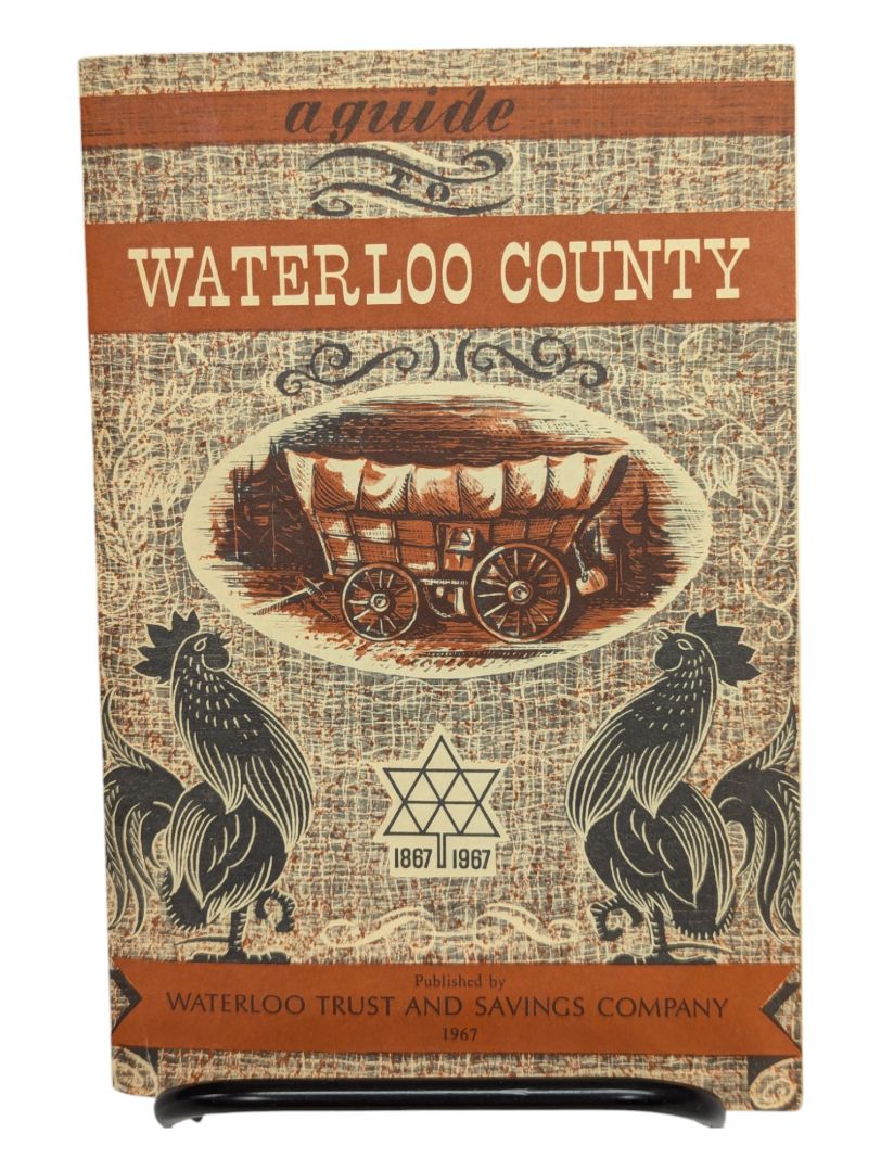A Guide to Waterloo County