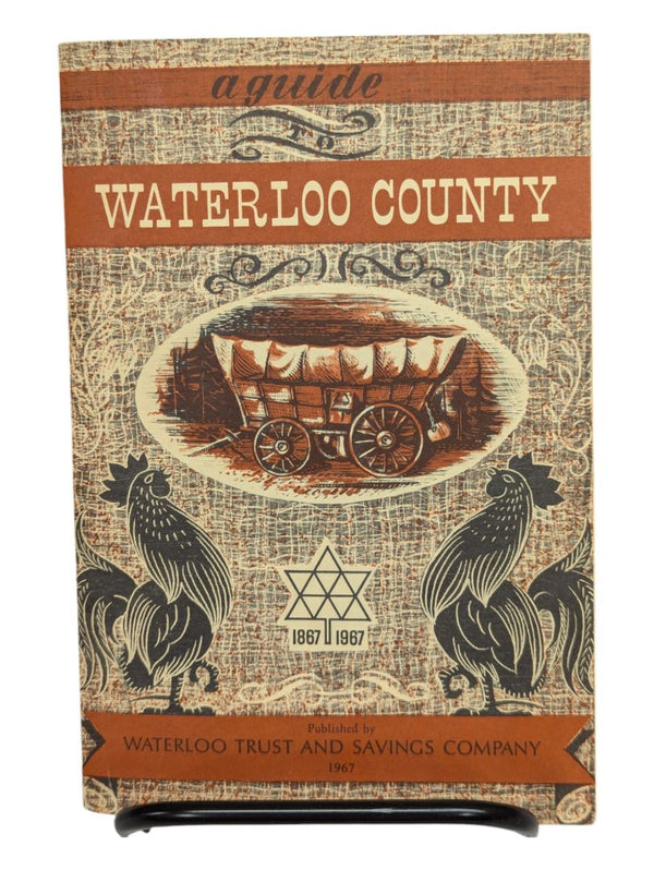 A Guide to Waterloo County