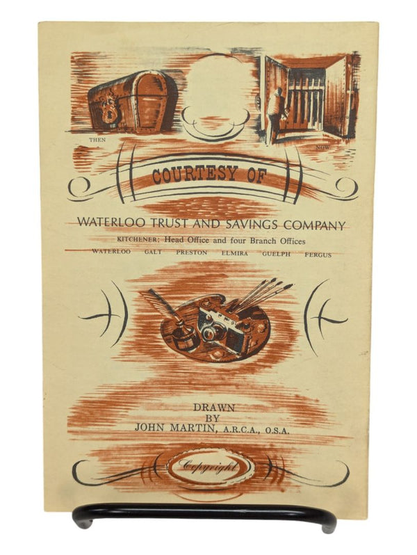 A Guide to Waterloo County