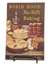 Robin Hood No-Sift Baking