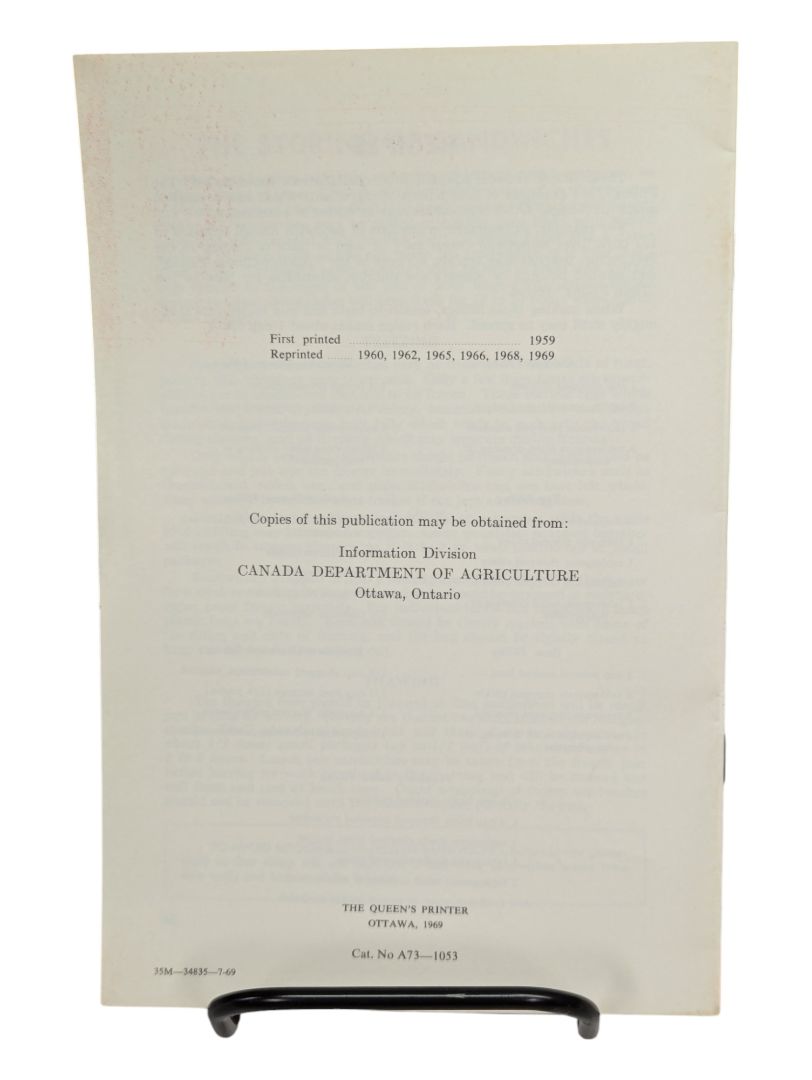 The Art of Making Sandwiches