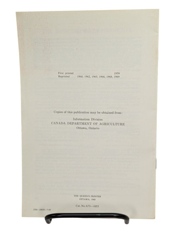 The Art of Making Sandwiches