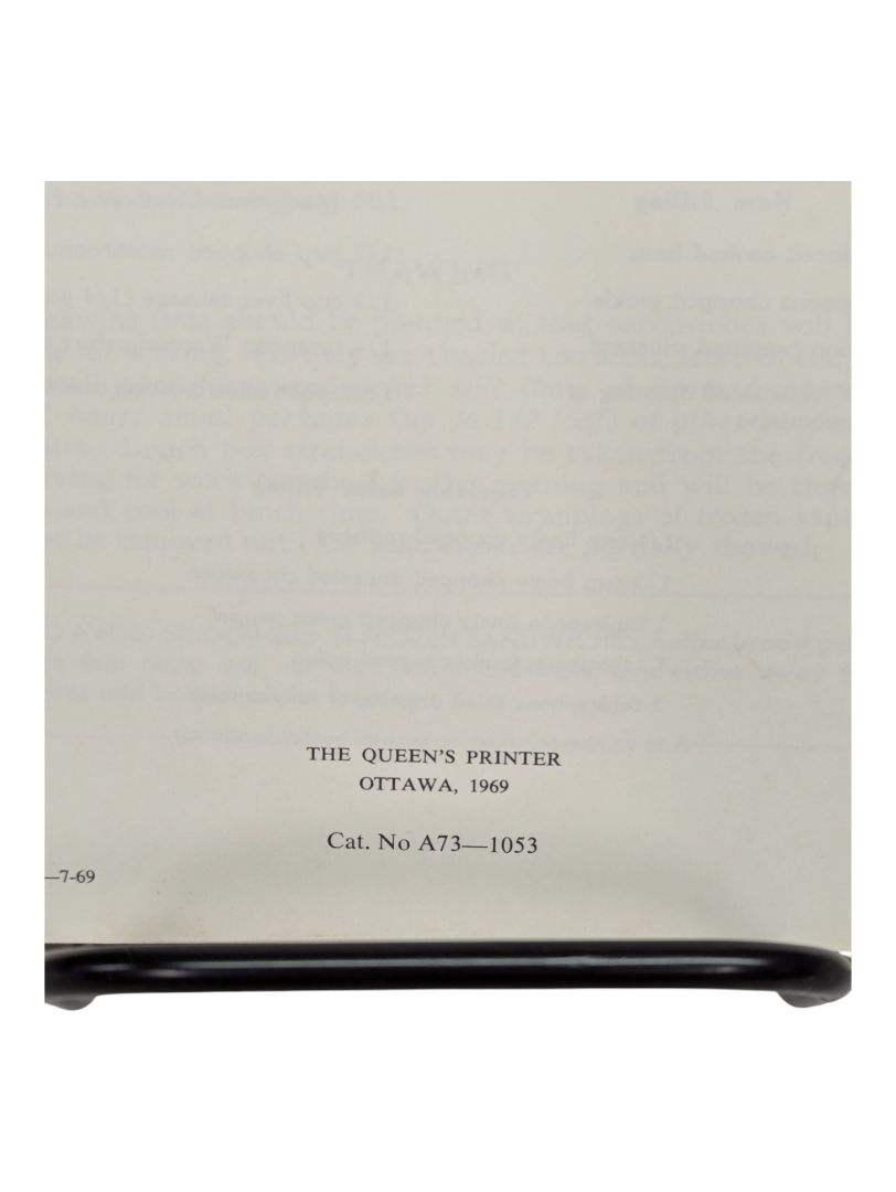 The Art of Making Sandwiches