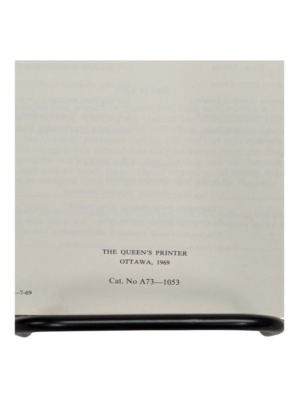 The Art of Making Sandwiches