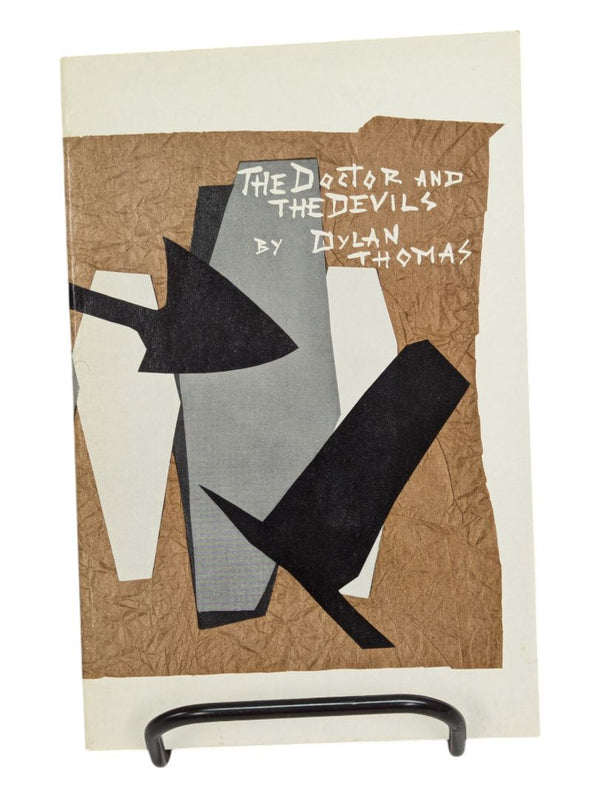 The Doctor and the Devils