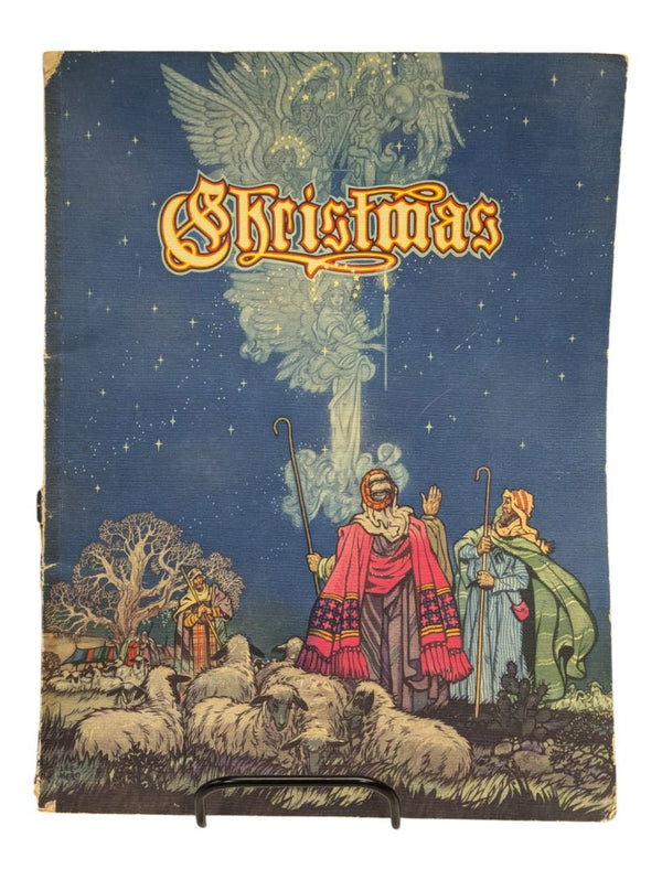 Christmas Book