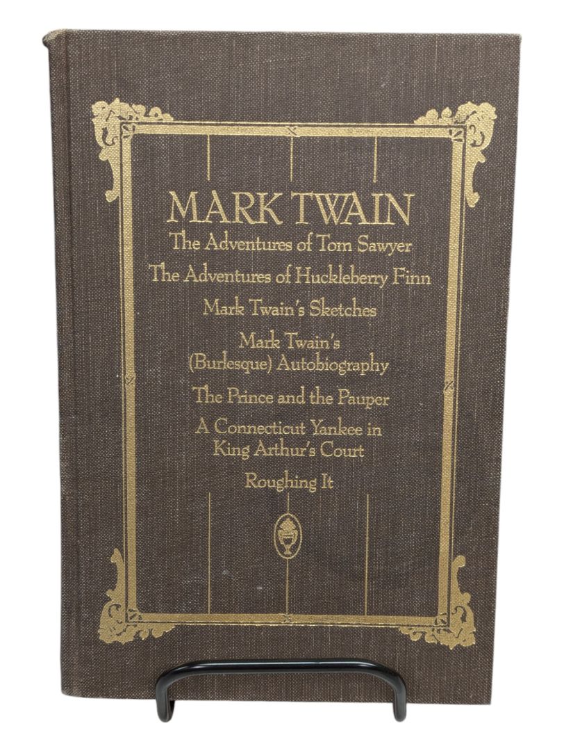 Mark Twain Collection