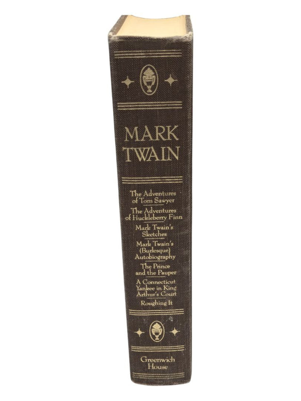 Mark Twain Collection