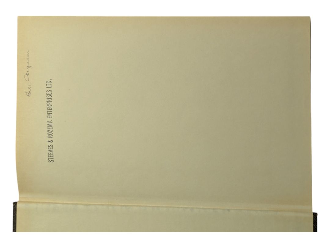 Mark Twain Collection
