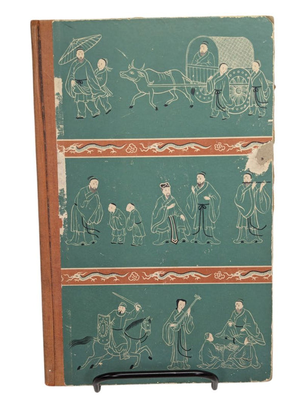 The Wisdom of Confucius