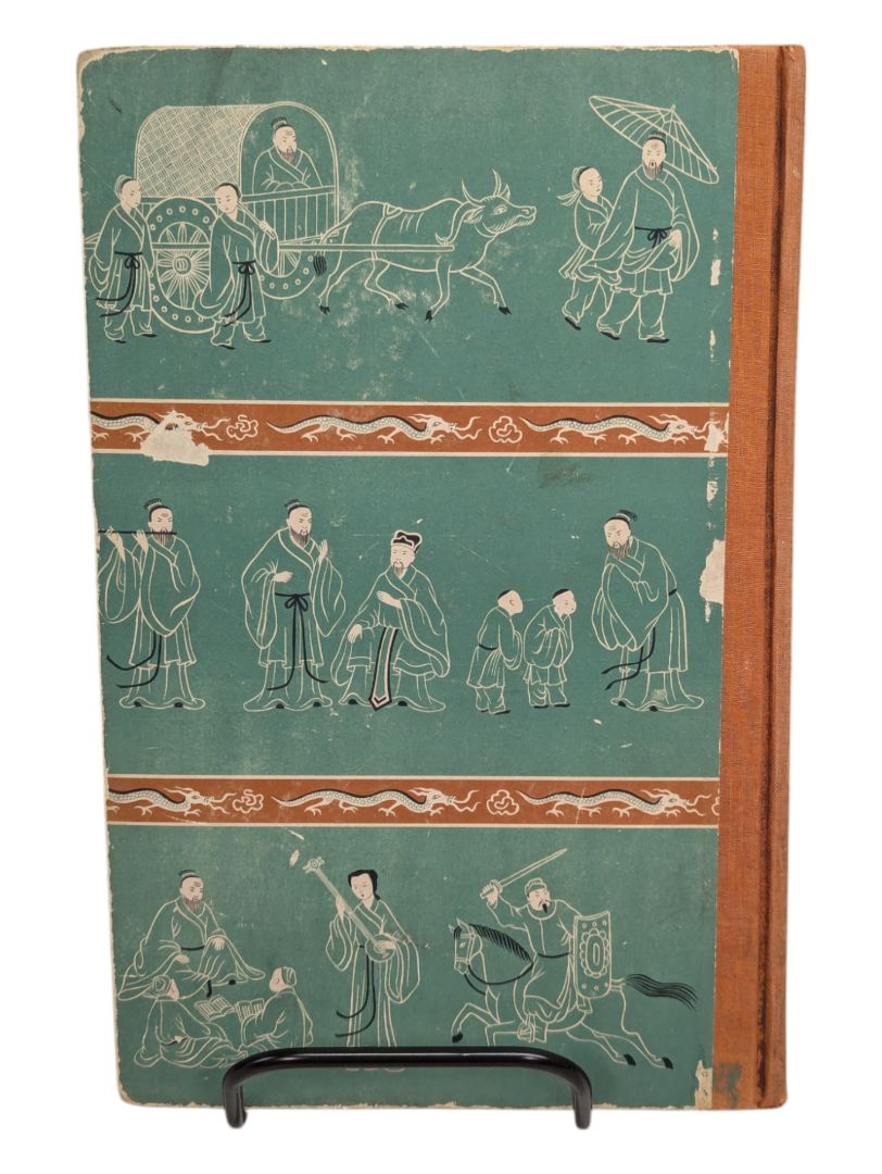 The Wisdom of Confucius