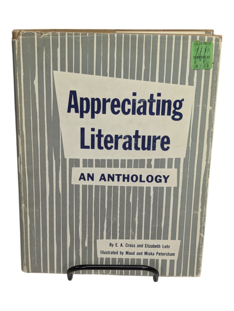 Appreciating Literature
