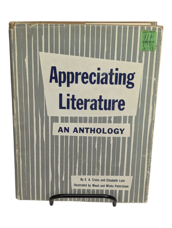 Appreciating Literature