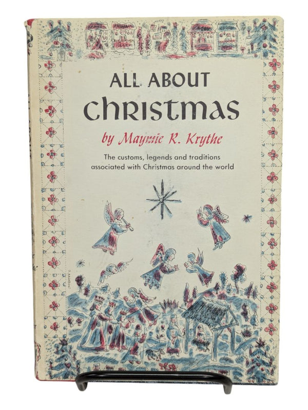 All About Christmas