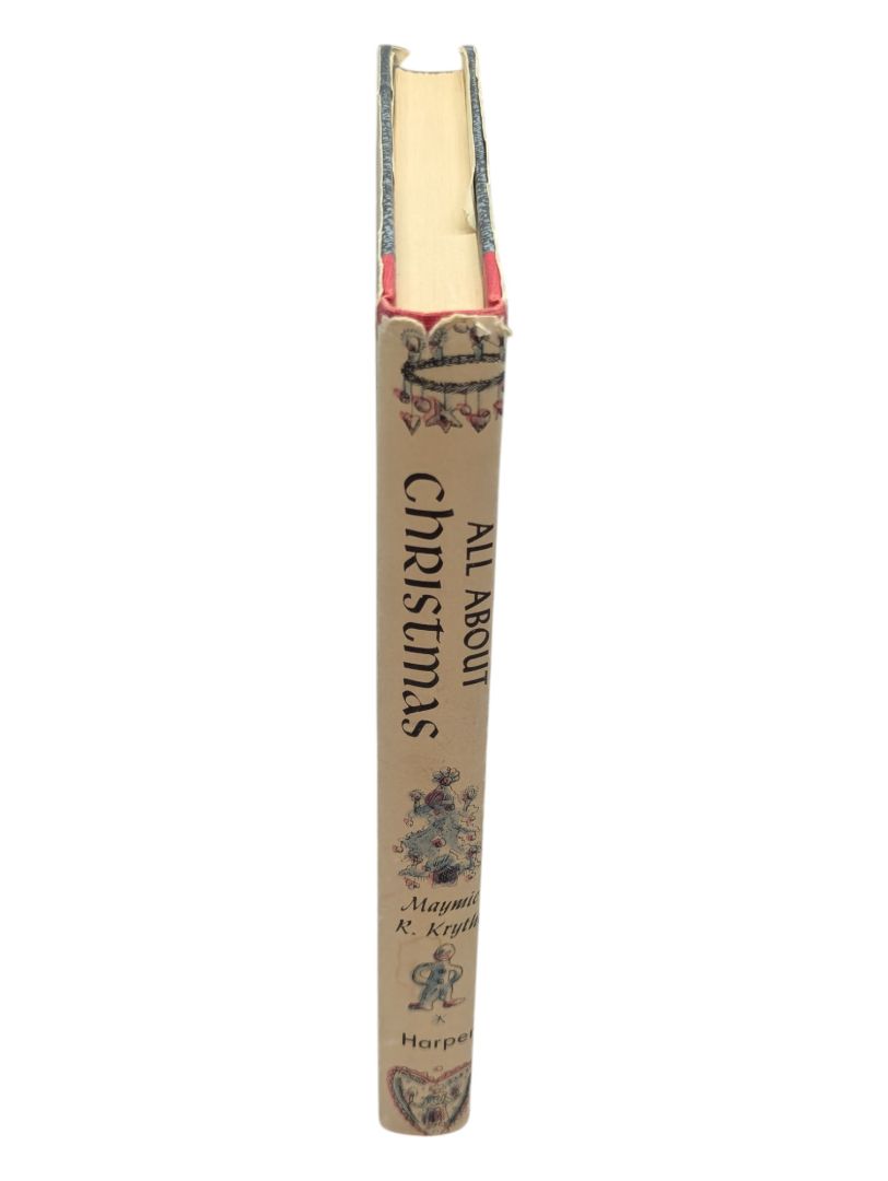 All About Christmas