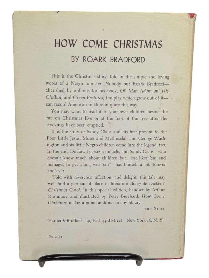 All About Christmas