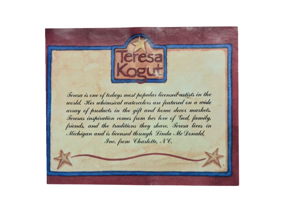 Wooden Laundry Sign 12