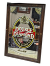 Double Dimond Mirror 20" x 14"
