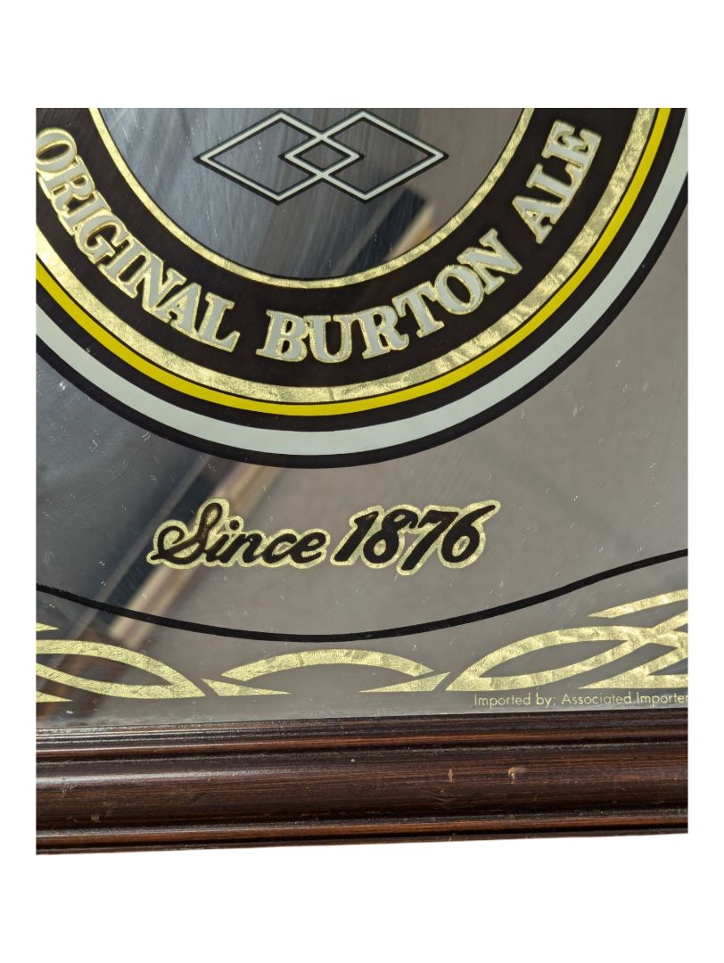 Double Dimond Mirror 20
