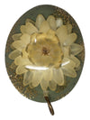 Waterlily necklace set