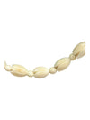 Waterlily necklace set
