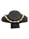 Waterlily necklace set