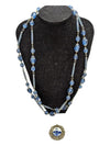 Delft Blue Jewlery Set