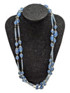 Delft Blue Jewlery Set