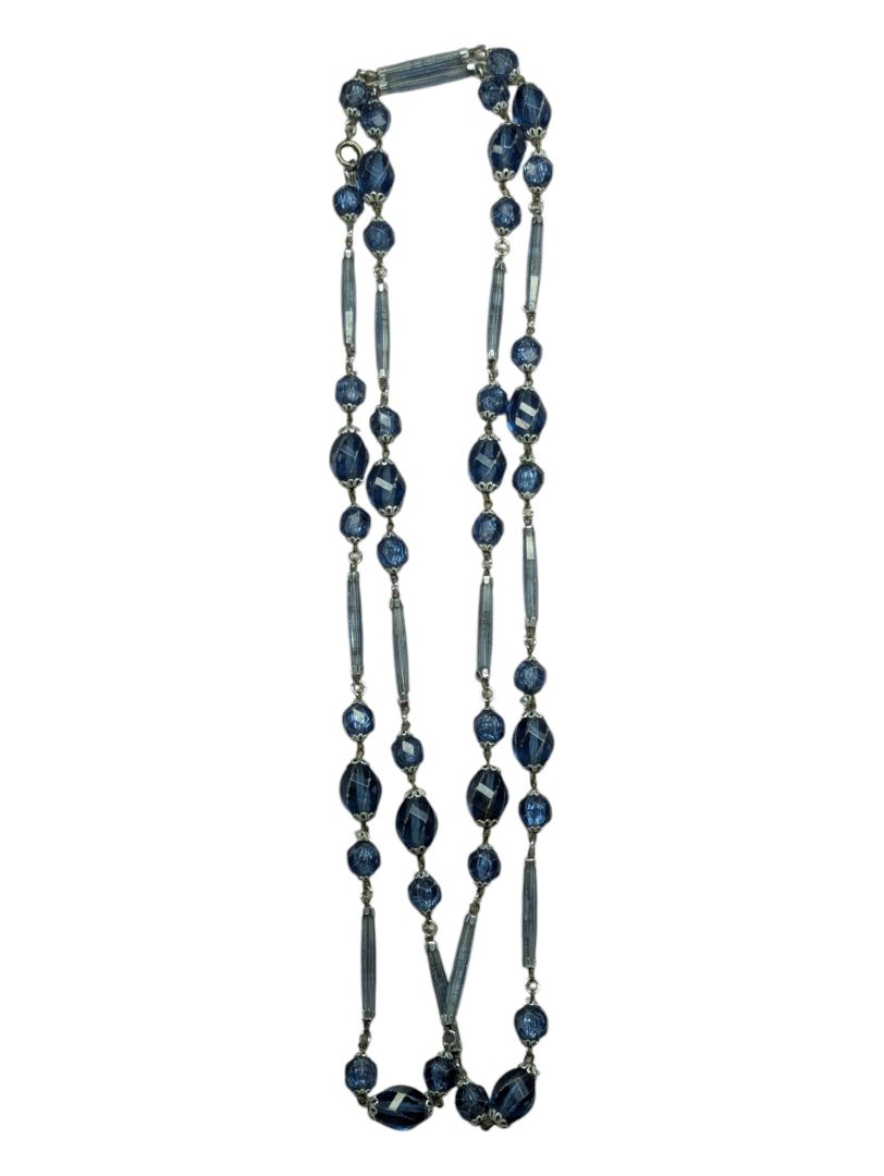 Delft Blue Jewlery Set