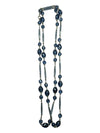 Delft Blue Jewlery Set