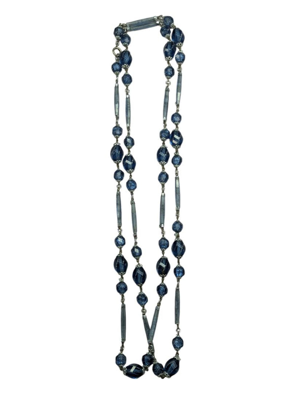 Delft Blue Jewlery Set