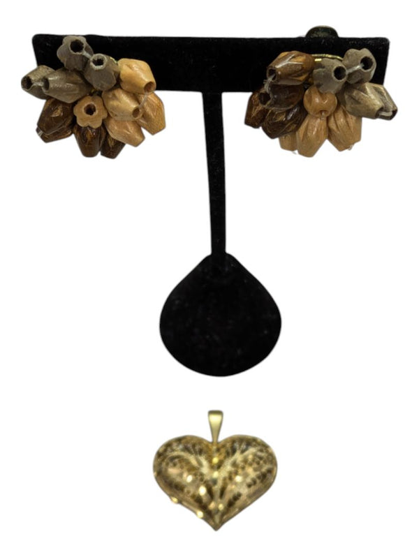 Harvest jewelry set