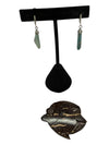 Ocean jewelry set