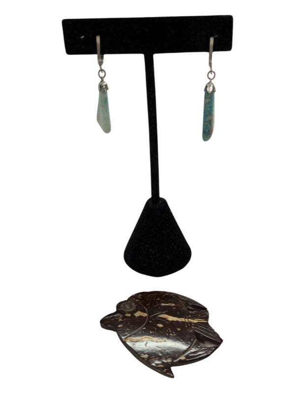 Ocean jewelry set