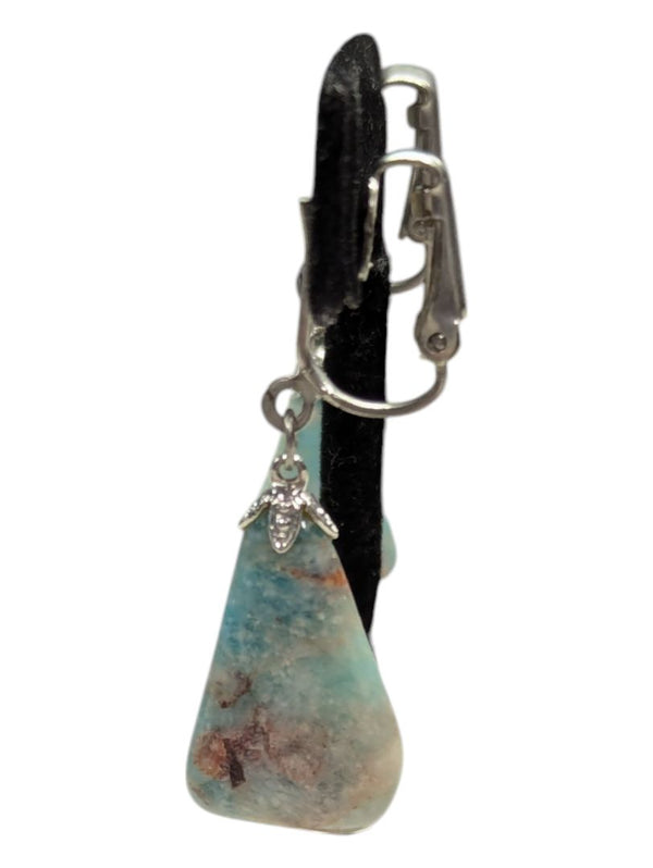 Ocean jewelry set