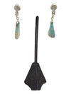 Ocean jewelry set