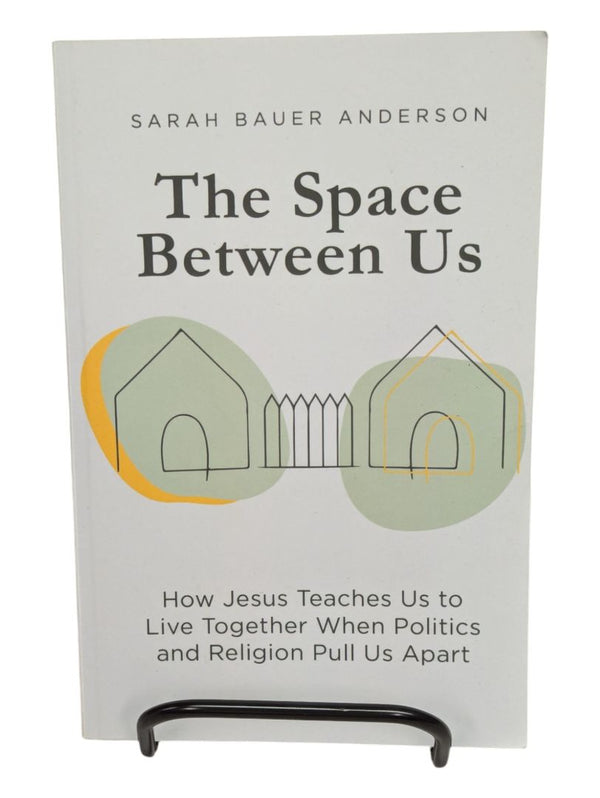 The Space Between Us