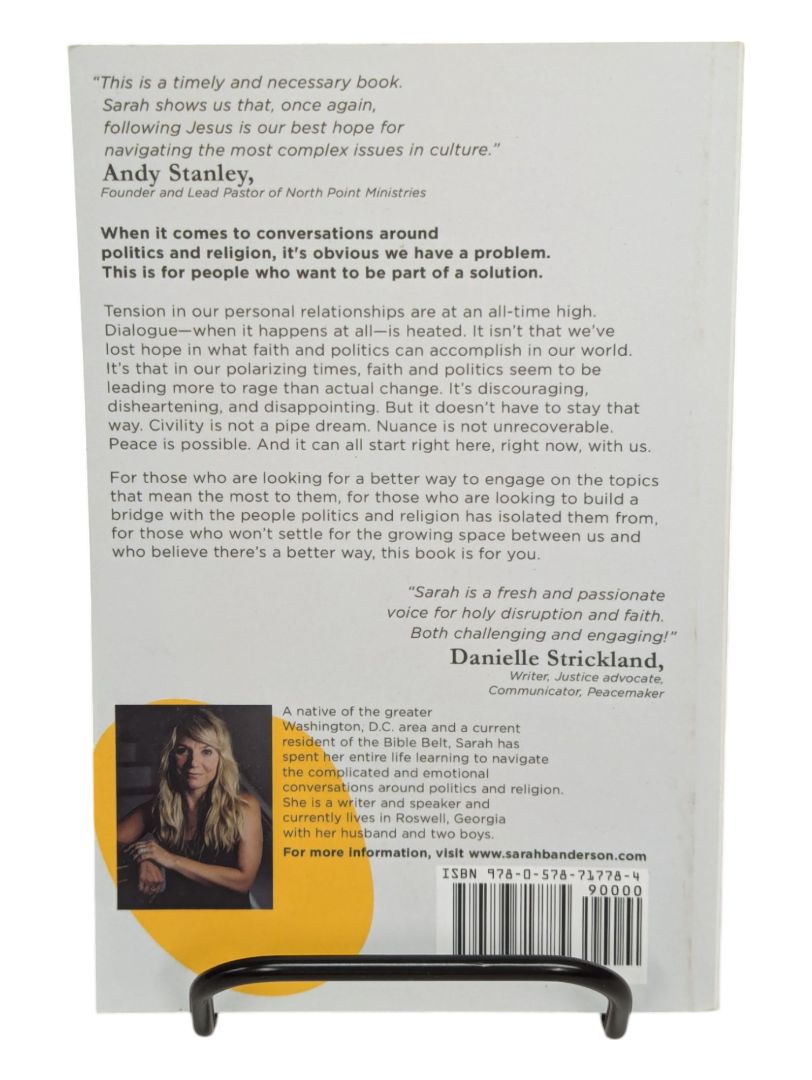 The Space Between Us