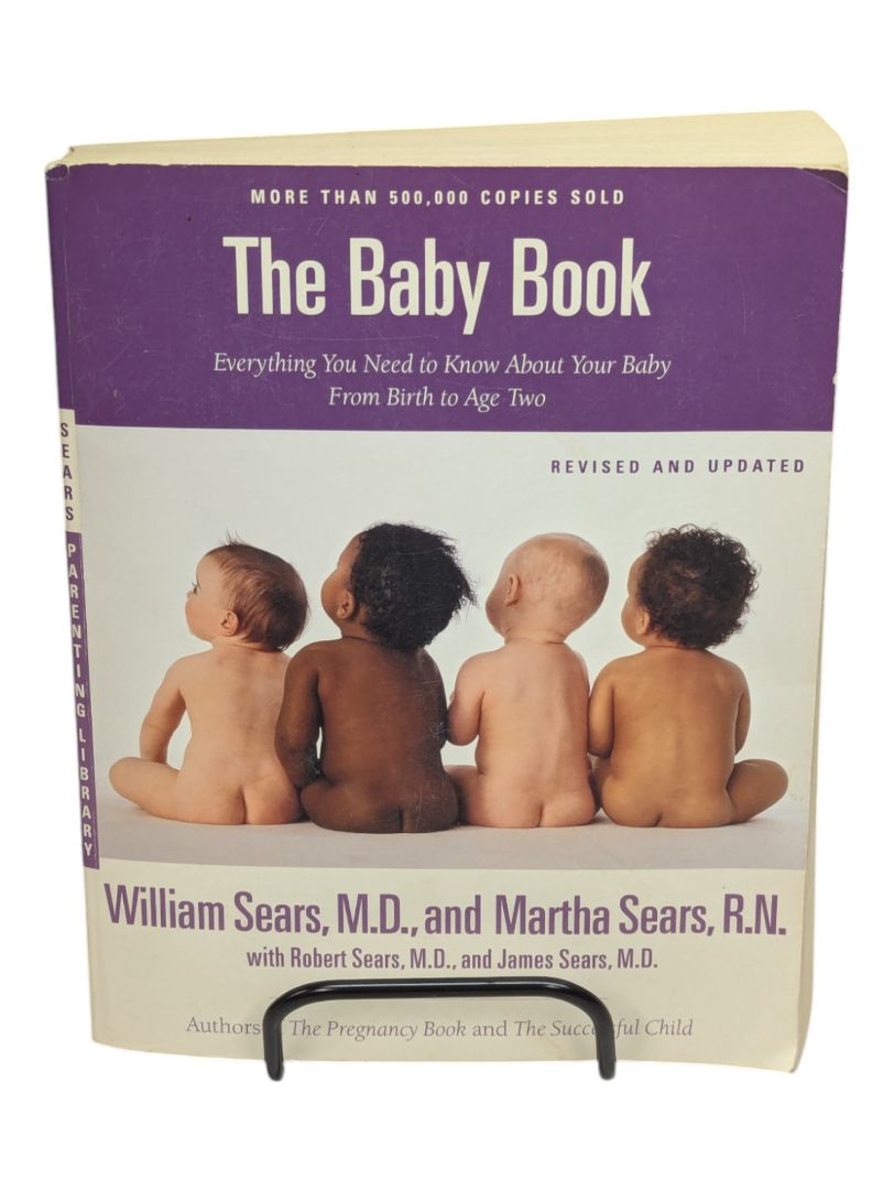 The Baby Book