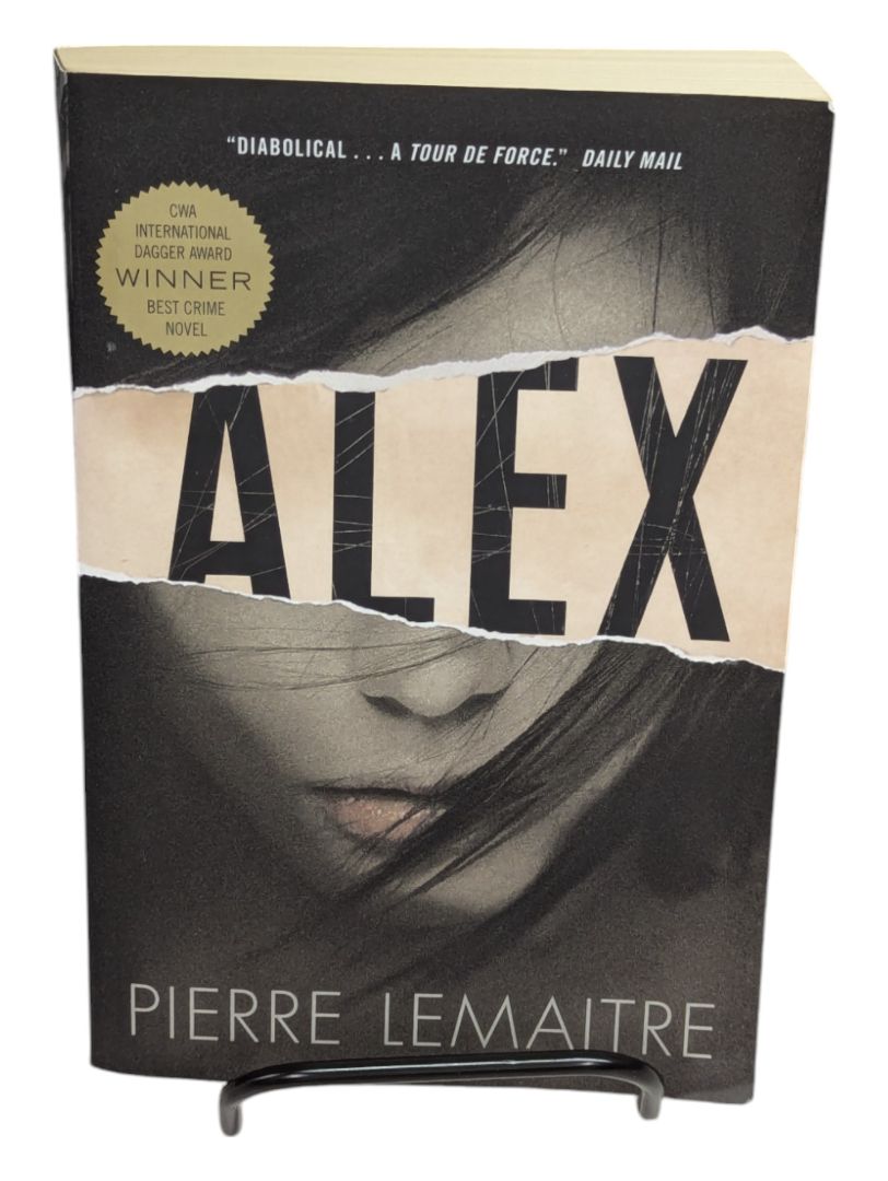 Alex