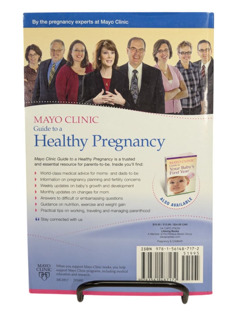 Guide to a Healthy Pregnancy
