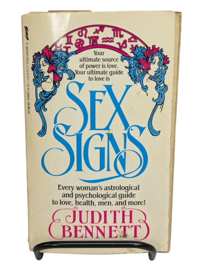 Sex Signs
