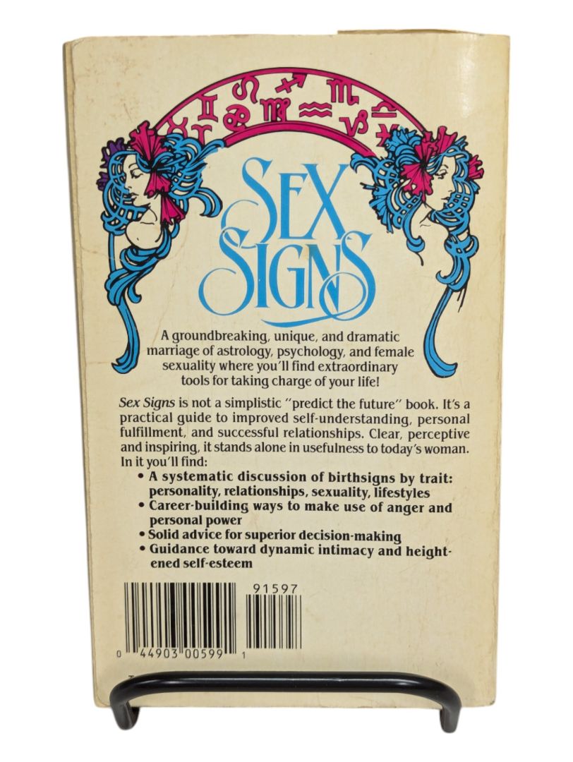 Sex Signs