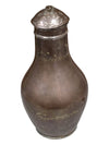 Antique bronze coloured jug