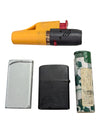 Vintage Lot of Lighters