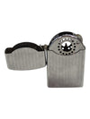 Vintage Fisher Tri-Lite Pipe Petrol Pocket Lighter