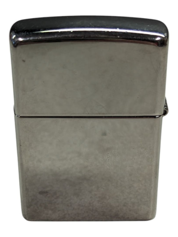 Vintage ZIPPO "Bling Handcuff" Lighter G-12